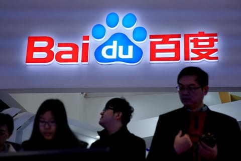 China search engine finds lost people