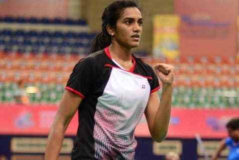 Indonesia Masters: Sindhu advances to second round, Saina, Praneeth, Srikanth bow out