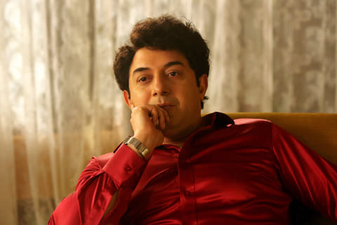 Arvind Swami
