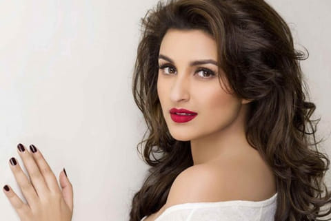 Parineeti Chopra