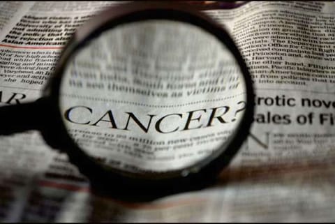 Researchers explain why cancer risk is higher in males