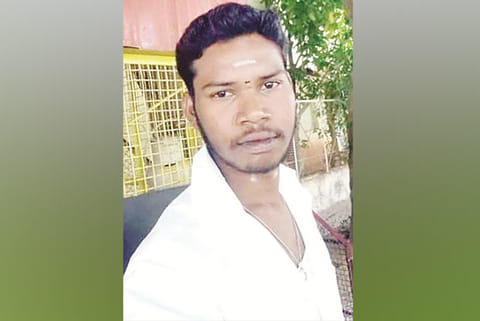 Arun Kumar