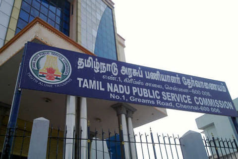 Hit by exam centre row, TNPSC may release fresh rank list for Group IV