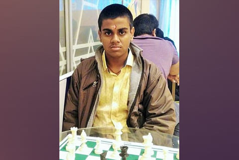 Harshavardhan