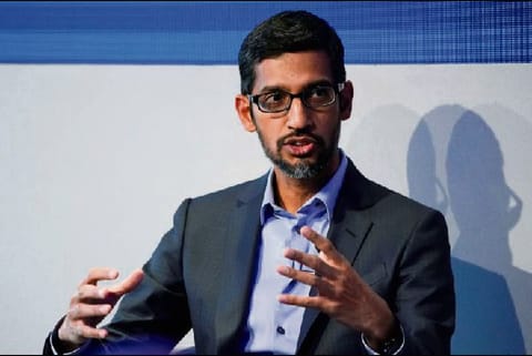 Hopeful all countries will come together on AI regulations: Pichai