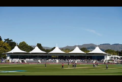 Christchurch to host 2021 Women's World Cup final