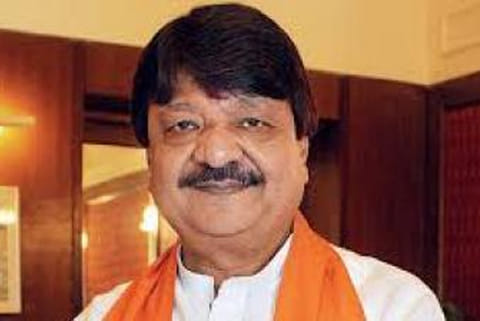 Vijayvargiya
