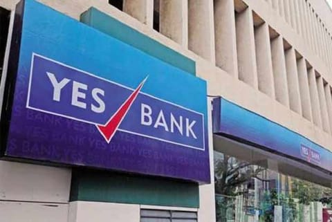 Yes Bank gains 10 pc in 2 days after SBI Chairman’s remarks at Davos