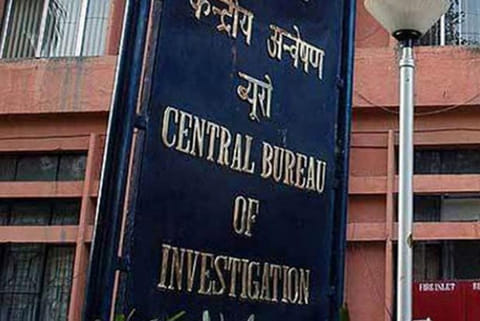28 CBI officers awarded police medals