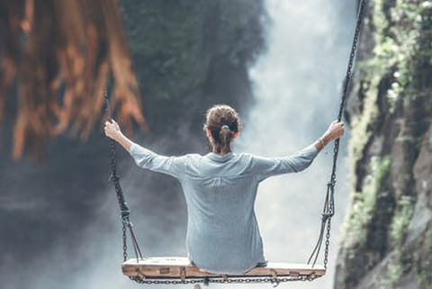 The transformative power of acceptance