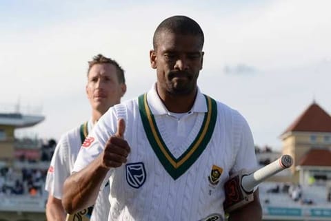 South Africa's Philander retires from international cricket