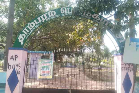 Dispute arises over 2 parties booking one community hall