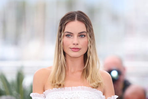 Margot Robbie is extremely committed: Cathy Yan