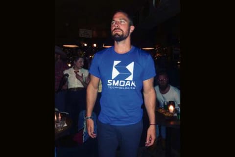 Stephen Amell excited about the next phase of his career