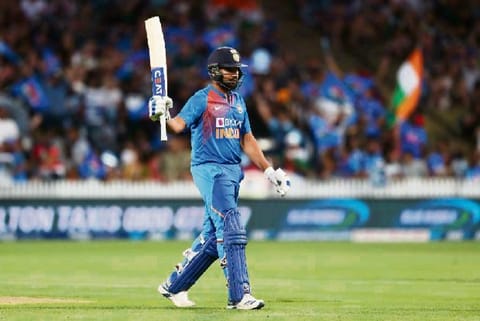 Picture Credit: ICC twitter profile