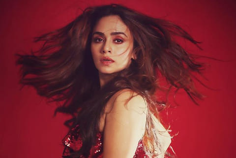 Image Courtesy: Instagram/amrutakhanvilkar