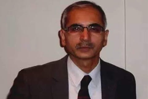 Vinay Mohan Kwatra