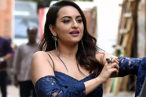 Sonakshi Sinha