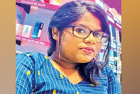 Indu Gopirajan, fashion designer