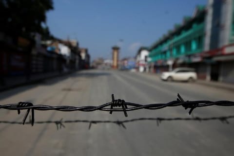 File Photo: Reuters