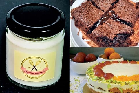 Bakers cater to Chennai's sweet craving