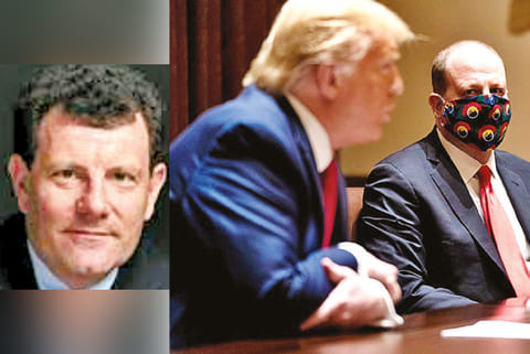 NIcholas Kristof
