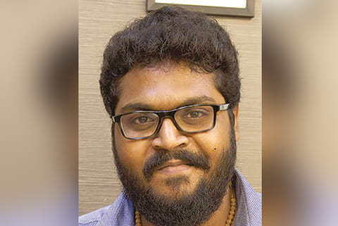 Ajay Gnanamuthu