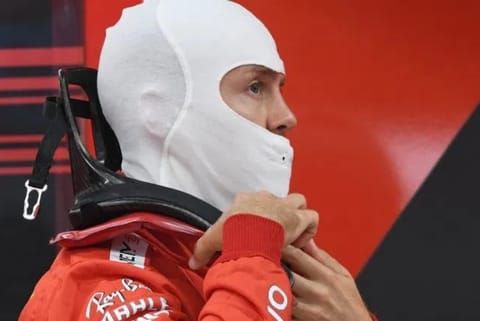 Sebastian Vettal