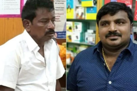 Sathankulam custodial deaths: CBI team arrives in Madurai