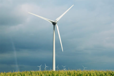 Siemens Gamesa to make 3.4 MW wind turbine in India in 2021