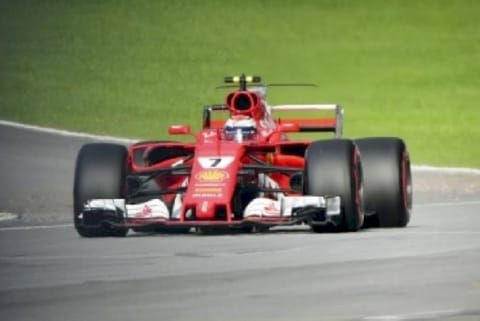 Russia working on plans to host F1 race in Sochi with fans