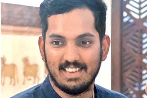 Malolan Rangarajan