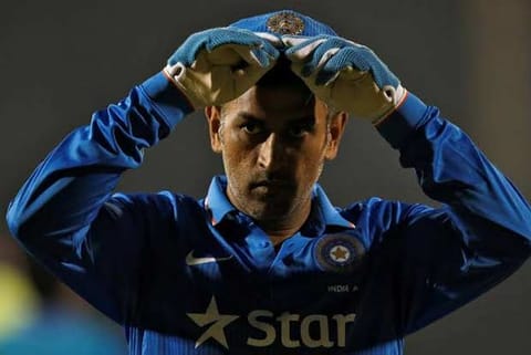 Learnt from Dhoni not to tinker if things going well: Badrinath