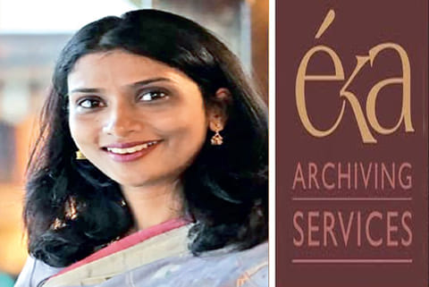 Deepthi Sasidharan