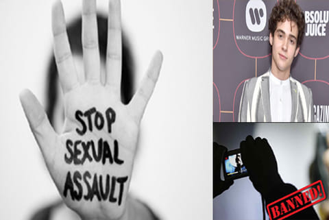 Editorial: Of trigger warnings, and death threats