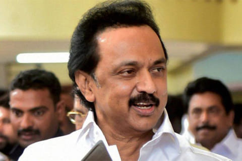 TN Minister questions Stalin's silence on Lord Murugan denigration
