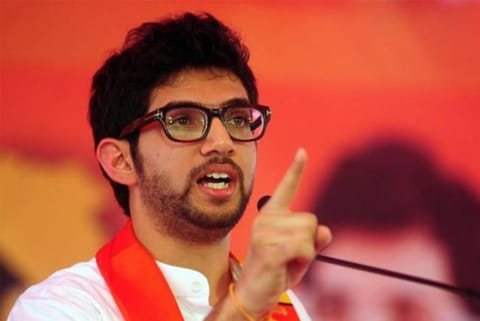 Aditya Thackeray moves SC against UGC decision on final-yr exams