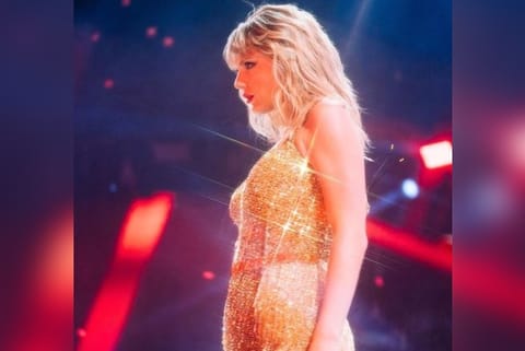 American Music Awards to be held on November 22