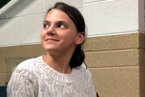 Dafne Keen