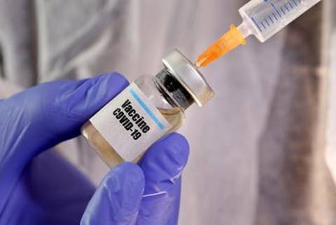 Seven Indian pharma players race to develop vaccine for COVID-19