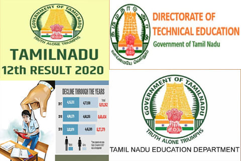 Drastic fall in students appearing for Class 12 board exam alarms academicians