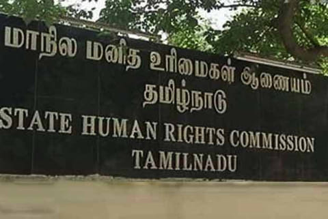 TN Human Rights panel seeks report from Home Secretary, DGP over CCTVs in police stations