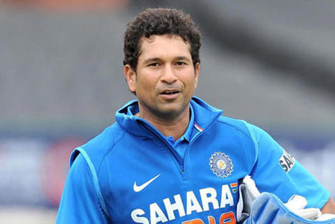 Applied the law without fear or favour: Harper on Tendulkar LBW decision