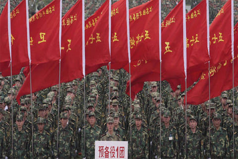 Casualties of arrogance: China has blown its historic opportunity