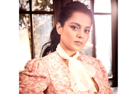 Kangana on 'Nepo Mafia': It has dismantled ambitions of struggling outsiders