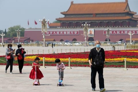 China refutes US claim of coronavirus originating in Wuhan lab