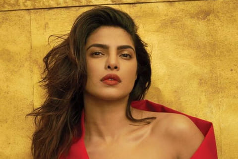 Priyanka Chopra