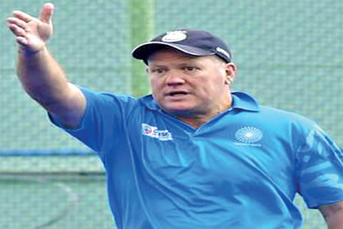 Graham Reid