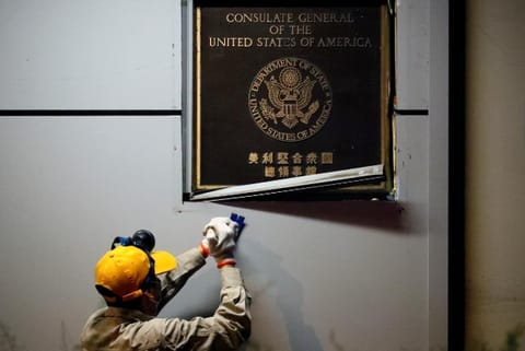 Photo: Reuters