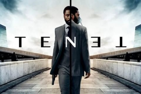 ‘Tenet’ to be released internationally before US theatre debut in September